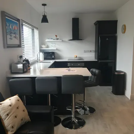South Side Apartment Kilkee