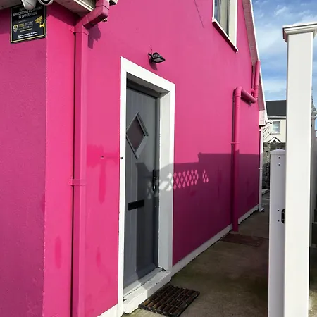 South Side Apartamento