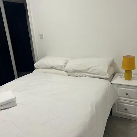 Apartment South Side