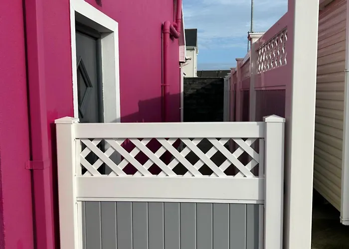 South Side Apartament *