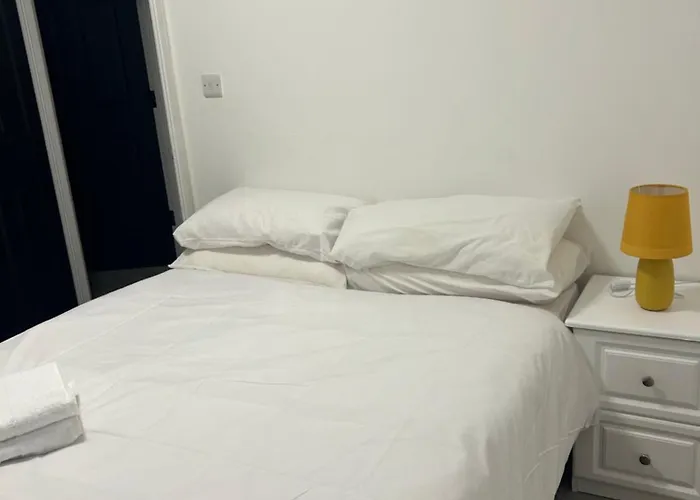 Apartament South Side